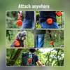 Outdoor Utility Pouch