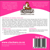 Henergy Boost Mix  