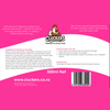 Natural Oil Leg Spray 
