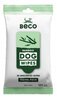 Beco Travel Wipes - Unscented 20pk 