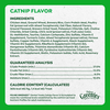 Greenies Feline Dental Chew - Catnip