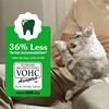 Greenies Feline Dental Chew - Catnip