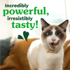 Greenies Feline Dental Chew - Catnip