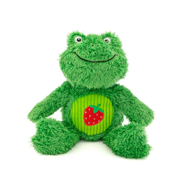 Soft Scents - Frog  