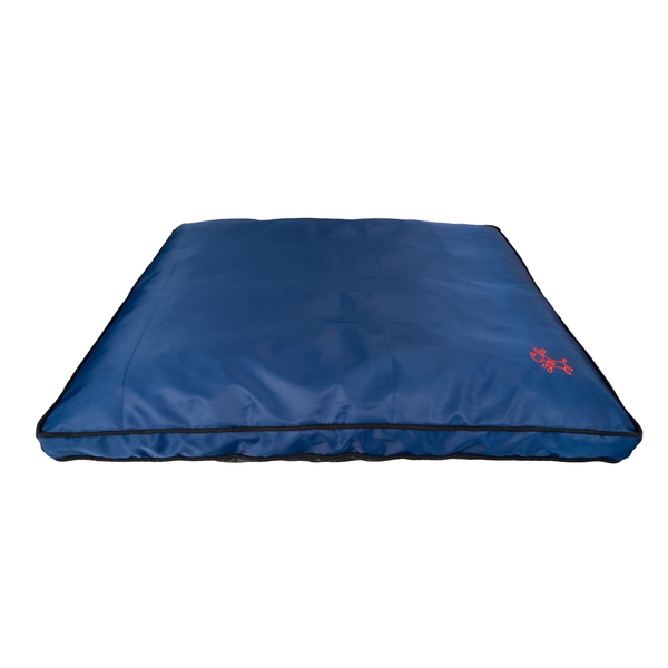 Yours Droolly Outdoor Osteo Bed 
