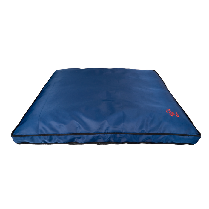 Yours Droolly Outdoor Osteo Bed 