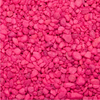 Aquarium Gravel - Hot Pink