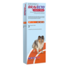 Bravecto 1 Month Triple - Small Dog 