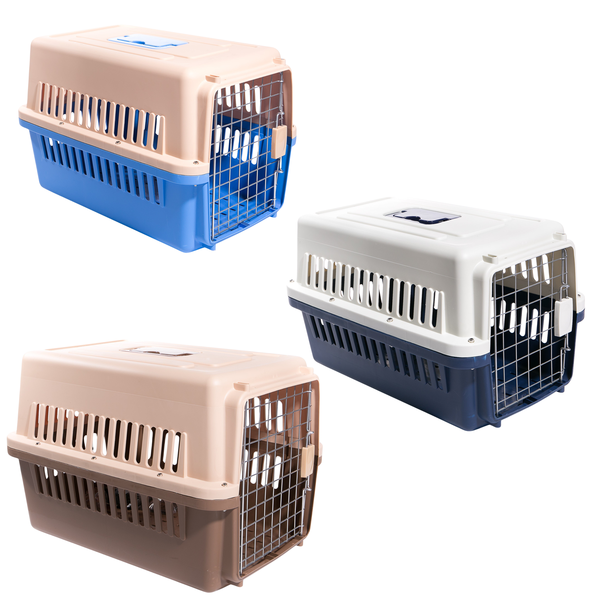 Pet.kiwi Transport Carriers