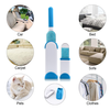 Fur Remover Brush Set