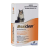 Moxiclear for Cats Over 4kg