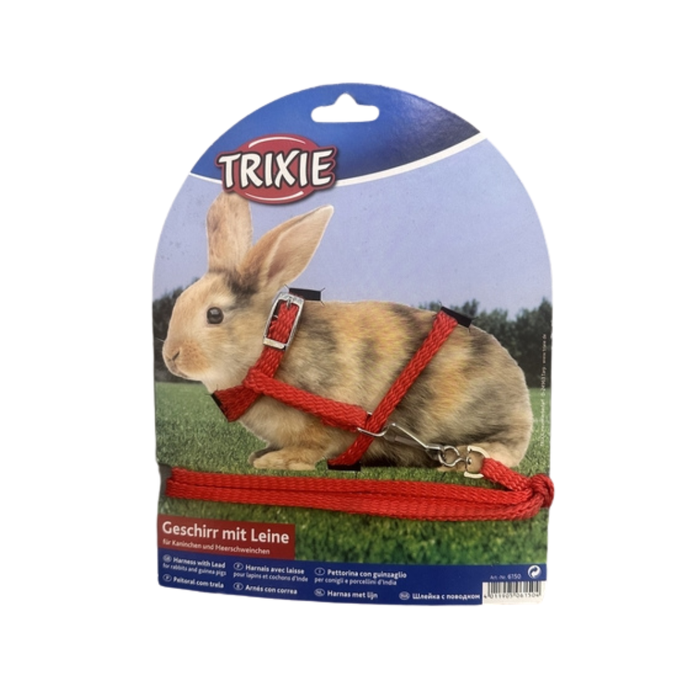 Rabbit & Guinea Pig Harness