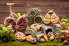 Small Animal Treat - Butterfly Feeder 