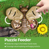 Small Animal Treat - Bee Feeder