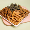 Small Animal Treat - Mini Sticks 12pcs