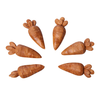 Small Animal Treat - Carrots 6pcs