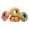 Small Animal Treat - Donuts Small 2pcs