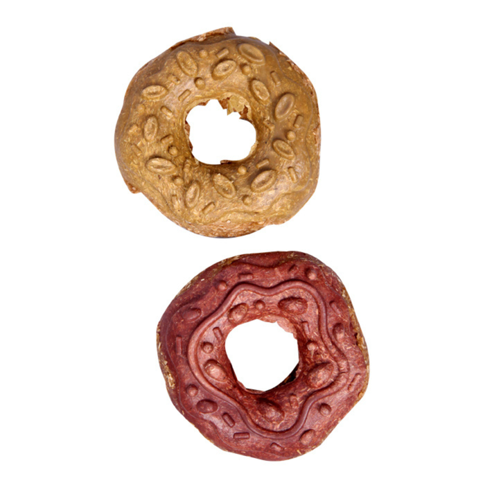 Small Animal Treat - Donuts Large 2pcs