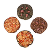 Small Animal Treat - Cookies Small 4pcs 