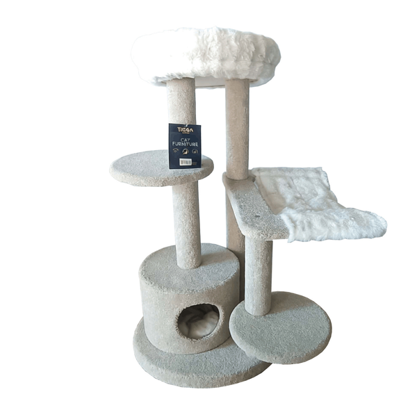 Tigga Cat Tree - Christchurch