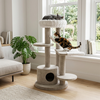 Tigga Cat Tree - Christchurch