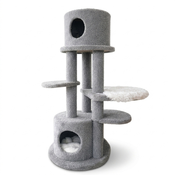 Tigga Cat Tree - Dunedin