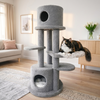 Tigga Cat Tree - Dunedin