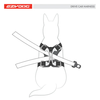 EzyDog Drive Harness