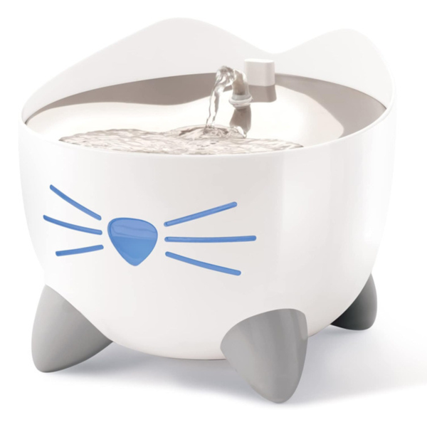 Pixi Fountain - Stainless Steel 