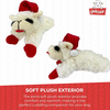 Christmas Lamb Chop - 15cm