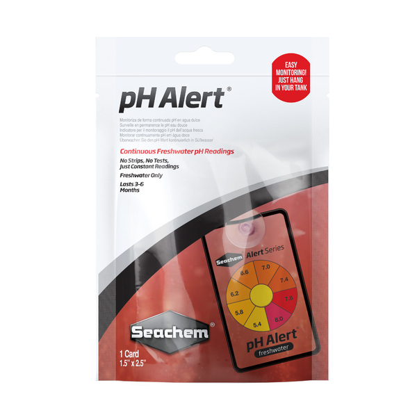pH Alert 