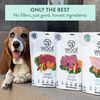 Woof Lamb Freeze Dried Dog Food