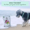 Woof Duck Freeze Dried Dog Food