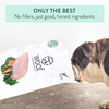 Woof Chicken Freeze Dried Dog Bites