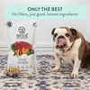 Woof Beef Freeze Dried Dog Food