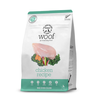 Woof Air Dried Chicken Dog Food