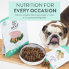 Woof Air Dried Chicken Dog Food