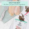 Woof Air Dried Chicken Dog Food