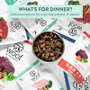 Woof Air Dried Chicken Dog Food
