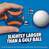 ChuckIt! Small Ultra Squeaker Ball - 1pk