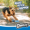 ChuckIt! Small Ultra Squeaker Ball - 2pk