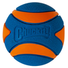 ChuckIt! Medium Ultra Squeaker Ball - 2pk