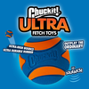 ChuckIt! Medium Ultra Squeaker Ball - 2pk