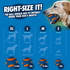 ChuckIt! Medium Ultra Squeaker Ball - 2pk