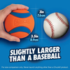 Chuckit! XLarge Ultra Ball - 1pk