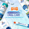 Advanced Oral Care Natural Toothpaste