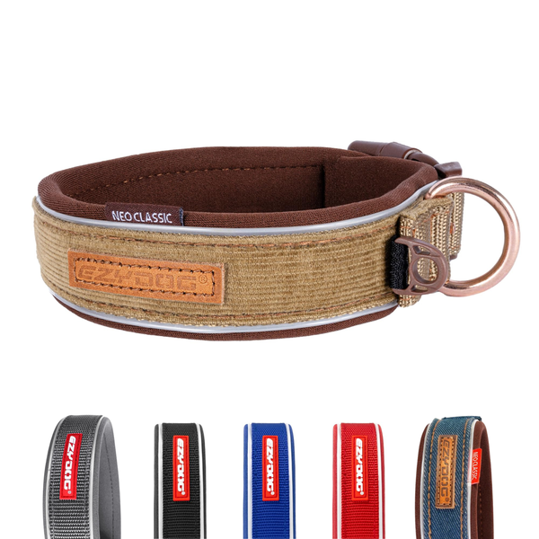 Neo Classic Collar 