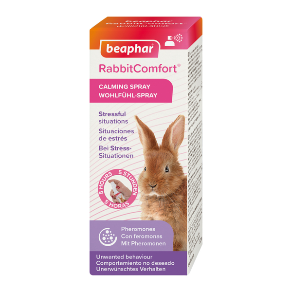 Rabbitcomfort Spray