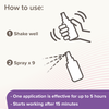 Rabbitcomfort Spray