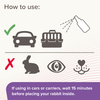 Rabbitcomfort Spray